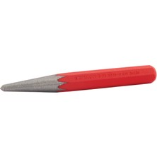 İzeltaş Nokta Zımba - Krom Vanadyum Çelik