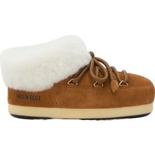 Kadın Terlik 80D1470090 Moon Boot Evx Mule Suede (37-40)