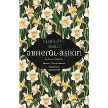 Elma Shop Abherül-Âşıkin & Aşıkların Halleri