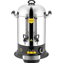 Remta Elegance 160 Bardak Çay Makinesi-14 LT-ER14