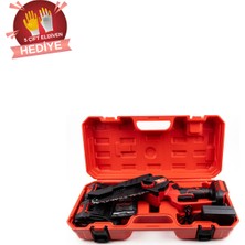 Dawrek Dawreek Ağaç Budama Red