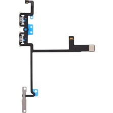 Çelik Pro Apple iPhone x Yan Ses Filmi Flex