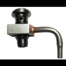 Wisco Volkswagen Golf Jetta Passat Caddy Crafter 04 ve Sonrası Uyumlu Yağlama Jeti 1115171 00 Wısco