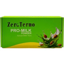 Zerotermo Iştah Açmayı Destekleyen Bitkisel Karışım-Antep Fıstık Aromalı)