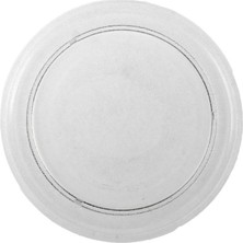 Supervac Arçelik MD201G Mikrodalga Fırın Cam Tepsi