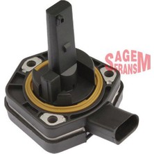 Sagemfrans Xmpdby Yag Seviye Sensoru Golf Bora Passat A3 A4 Leon Toledo