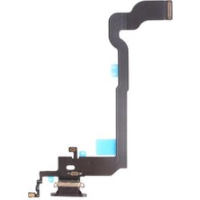 Çelik Pro Apple iPhone x Şarj Soketi Mikrofon Bordu