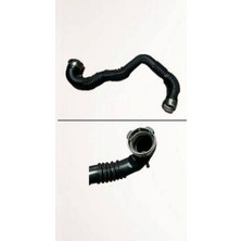 Zenon Xmpdby Turbo Hortumu Plastic R.koleos Ii Hc 1.6 Dci 130-N.X-TRAIL Iii T32 T32R T32RR 1.6 Dcı