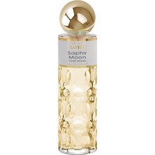 Saphir Moon Woman Edp 200 ml Kadın Parfümü