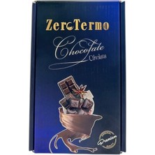Zerotermo Bitkisel Içerikli Kalıp Çikolata – Kilo Kontrolüne Yardımcı