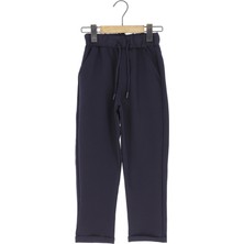 Crassi Erkek Çocuk 2 Iplik Okulluk Eşofman Altı