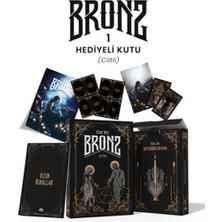 Elma Shop Bronz 1: Şeytan – Hediyeli Kutu