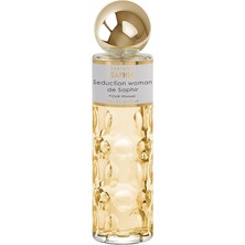 Saphir Seduction Woman Edp 200 ml Kadın Parfümü