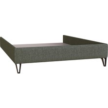 Doğtaş Solid Karyola - 180 cm - Başlıksız