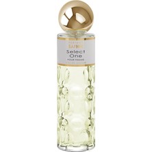 Saphir Select One Woman Edp 200 ml Kadın Parfümü