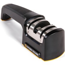 Work Sharp Pull Through Kitchen Sharpener Bileme Aleti