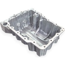Vass41 Vw Golf 7 2013-2017 1.0tsi Benzinli Motor Yağ Karteri 04C103601C