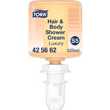Tork 425662 Lüks Mini Hair & Body / Saç Vücut Kremi 525 ml