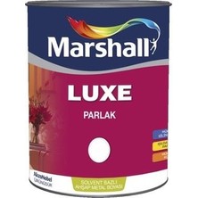 Marshall MB Luxe Parlak Beyaz 0.75LT