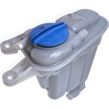 Vass41 Audi A5 Sportback 2012-2016 Radyatör Su Genleşme Kabı 8K0121403T