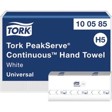 Tork 100585 Peakserve Havlu 12 Paket x 410 Yaprak