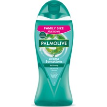 Palmolive Aroma Sensations So Firm Banyo ve Duş Jeli 750 ml 2 Adet