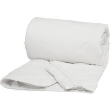 Soft Merinos Yün Yatak Alezi