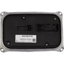 Wender Mercedes Far Modulü C253 X253 Sol; Statik/dinamik LED