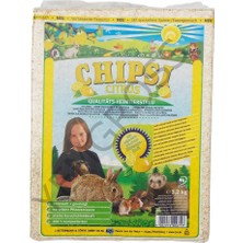 Chipsi Limonlu Talaş 15 Lt