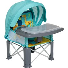 Tenteli Picnic Mama Sandalyesi