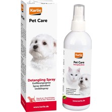 Karlie Tüy Açıcı Sprey 175ml