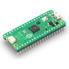 Eding Raspberry Pi Pico H - 1 Adet