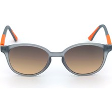 Swing Gtr 173 CRB04 Füme Turuncu Renkli Çocuk Güneş Gözlüğü