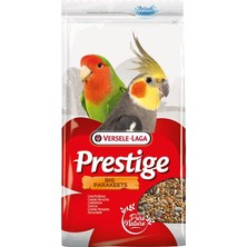 Versele-Laga Versele Laga Prestıge Bıg Parakeets Paraket Yemi 1kg