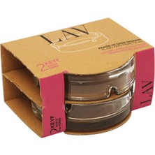 Lav Keyif Küllük 2'li 2 Adet