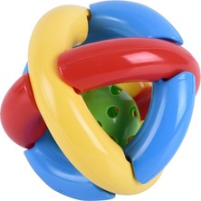 Zuzu Toys Zuzu Bebek Oyuncak Top (2 Adet)