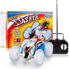 Asya Oyuncak Uk Akrobat Araba (2 Adet)