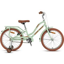 Kron Geroni Milano Kız Çocuk Bisikleti