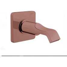 Artema A4249226 Suit U Çıkış Ucu - Bakır