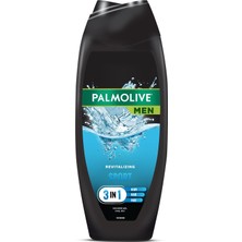 Palmolive Men Sport Duş Jeli 500 ml 4 Adet