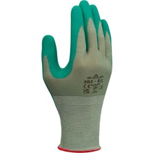 Showa 383 Biyobozunur  Bahçe Eldiveni