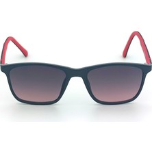 Swing Gtr 306 CRB01 Füme Kırmızı Güneş Gözlüğü