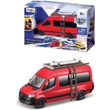 ENG Mercedes-Benz Sprinter Asorti