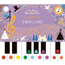 Frances Lincoln Story Orchestra - I Can Play -  Swan Lake