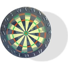 Herşey Nota Dart Yaka Iğnesi Rozet