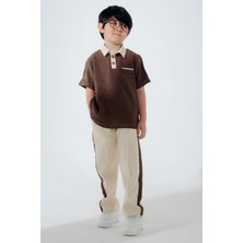 Modal Kumaş Erkek Çocuk 2'li Takım / Bayramlık / Özel Gün / Doğum Günü