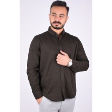 Raymons RYM-14310 Mevs Gömlek/vizon/2xl