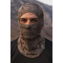 Single Sword Polarlı Kar Maskesi Kadın&erkek Balaklava 0//tsk