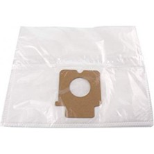 Magic Bags / Altus Uyumlu Al 660-665K Elektrikli Süpürge Sentetik Toz Torbası - 5 Adet