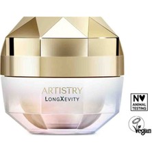 Amway Artistry Longxevity™ - Yoğun Dokulu Yüz Kremi